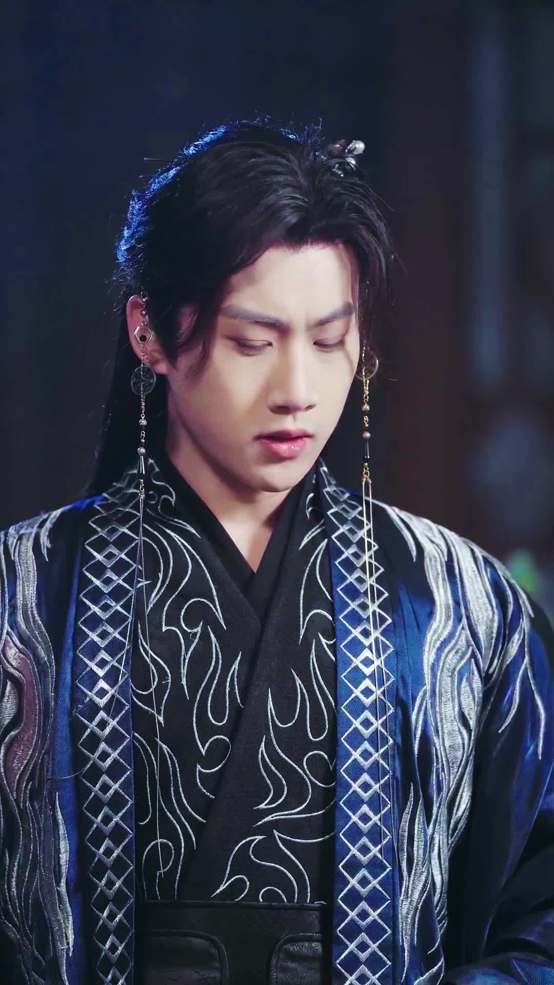 Episode 20 - The Prince Who Played the Fool